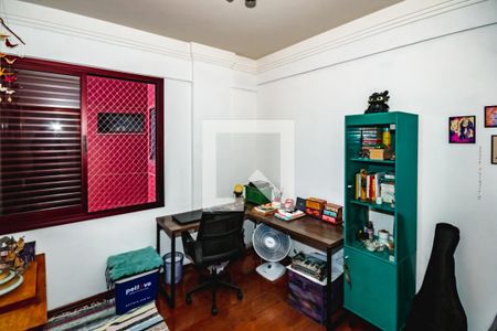 Apartamento à venda com 3 quartos, 120m² em Gutierrez, Belo Horizonte