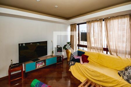 Apartamento à venda com 3 quartos, 120m² em Gutierrez, Belo Horizonte