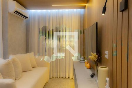 Apartamento para alugar com 1 quarto, 27m² em Jardim Ampliacao, São Paulo