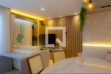 Apartamento para alugar com 1 quarto, 27m² em Jardim Ampliacao, São Paulo