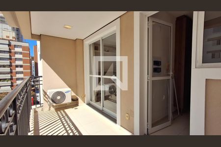 Apartamento para alugar com 2 quartos, 60m² em Cambuí, Campinas