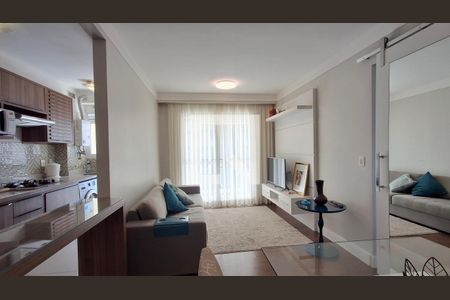 Apartamento para alugar com 2 quartos, 60m² em Cambuí, Campinas