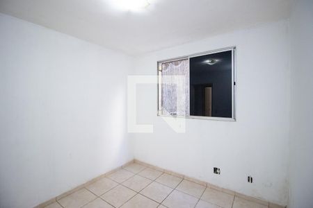 Quarto 2 de apartamento para alugar com 2 quartos, 50m² em Kennedy, Contagem