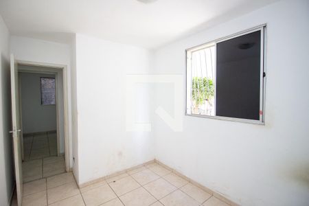 Quarto 1 de apartamento para alugar com 2 quartos, 50m² em Kennedy, Contagem