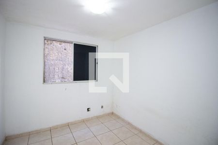 Quarto 2 de apartamento para alugar com 2 quartos, 50m² em Kennedy, Contagem