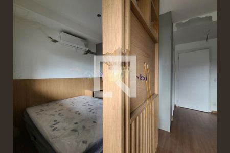 Apartamento para alugar com 1 quarto, 27m² em Jardim das Acacias, São Paulo
