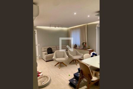 Apartamento à venda com 3 quartos, 115m² em Vila Santo Antonio, Guarulhos