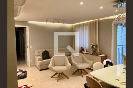 Apartamento à venda com 3 quartos, 115m² em Vila Santo Antonio, Guarulhos