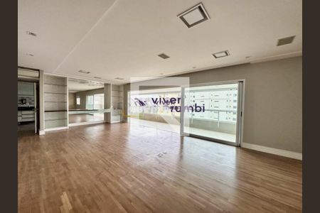 Apartamento para alugar com 3 quartos, 211m² em Vila Andrade, São Paulo