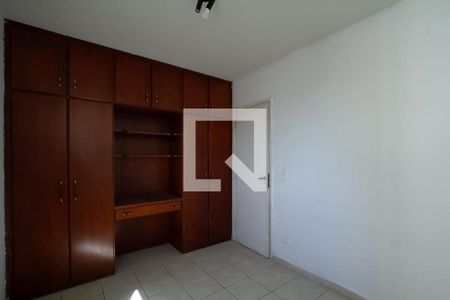 Quarto 1 de apartamento à venda com 2 quartos, 60m² em Centro, São Bernardo do Campo
