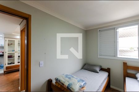 Quarto 1 de apartamento para alugar com 2 quartos, 43m² em Jardim Iris, São Paulo