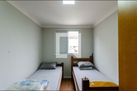 Quarto 1 de apartamento para alugar com 2 quartos, 43m² em Jardim Iris, São Paulo