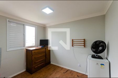 Quarto 2 de apartamento para alugar com 2 quartos, 43m² em Jardim Iris, São Paulo