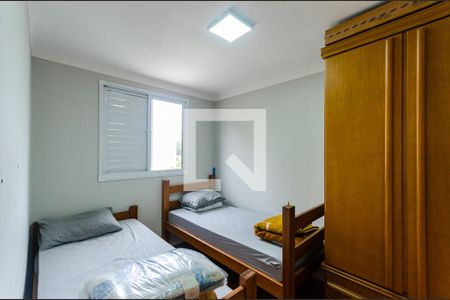 Quarto 1 de apartamento para alugar com 2 quartos, 43m² em Jardim Iris, São Paulo