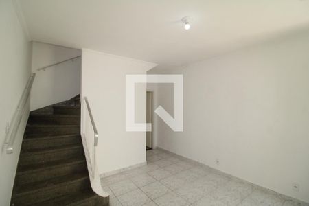 Sala de casa para alugar com 4 quartos, 120m² em Santana, São Paulo
