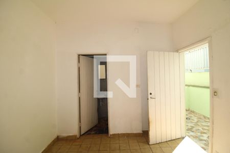 Quarto 1 de casa para alugar com 4 quartos, 120m² em Santana, São Paulo