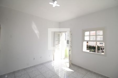 Quarto 2 de casa para alugar com 4 quartos, 120m² em Santana, São Paulo