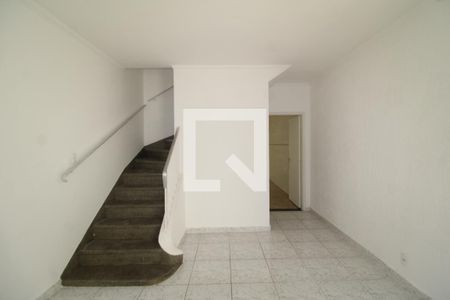 Sala de casa para alugar com 4 quartos, 120m² em Santana, São Paulo