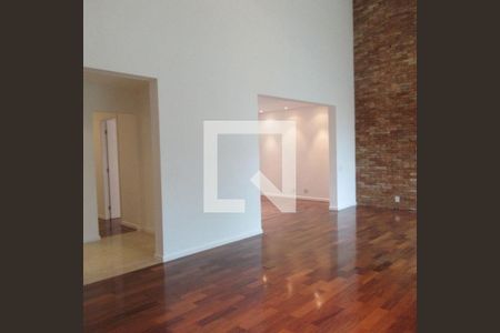 Apartamento para alugar com 4 quartos, 278m² em Vila Andrade, São Paulo
