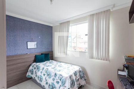 Quarto  de apartamento para alugar com 2 quartos, 140m² em Parque Xangri-lá, Contagem