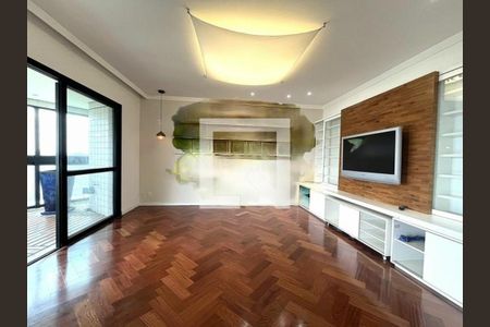 Apartamento para alugar com 4 quartos, 400m² em Vila Andrade, São Paulo