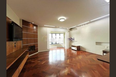 Apartamento para alugar com 4 quartos, 400m² em Vila Andrade, São Paulo