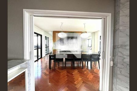 Apartamento para alugar com 4 quartos, 400m² em Vila Andrade, São Paulo