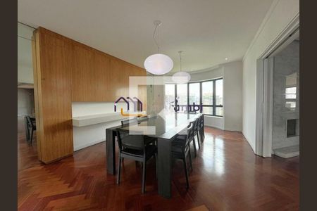 Apartamento para alugar com 4 quartos, 400m² em Vila Andrade, São Paulo