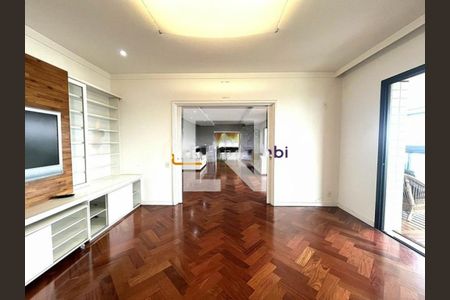 Apartamento para alugar com 4 quartos, 400m² em Vila Andrade, São Paulo