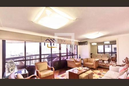 Apartamento para alugar com 2 quartos, 305m² em Vila Andrade, São Paulo