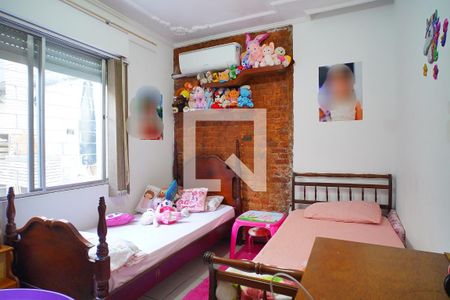 Quarto 1 de casa à venda com 3 quartos, 300m² em Cristo Redentor, Porto Alegre