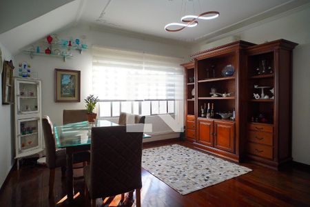 Sala de casa à venda com 3 quartos, 300m² em Cristo Redentor, Porto Alegre
