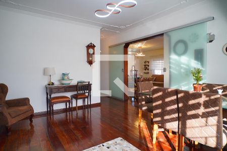 Sala de casa à venda com 3 quartos, 300m² em Cristo Redentor, Porto Alegre