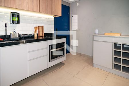 Apartamento para alugar com 1 quarto, 42m² em Consolação, São Paulo