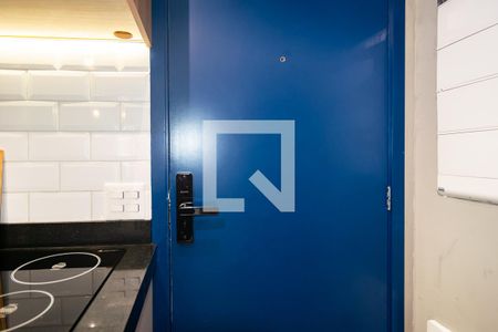 Apartamento para alugar com 1 quarto, 42m² em Consolação, São Paulo