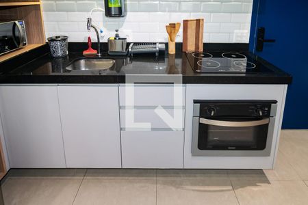 Apartamento para alugar com 1 quarto, 42m² em Consolação, São Paulo