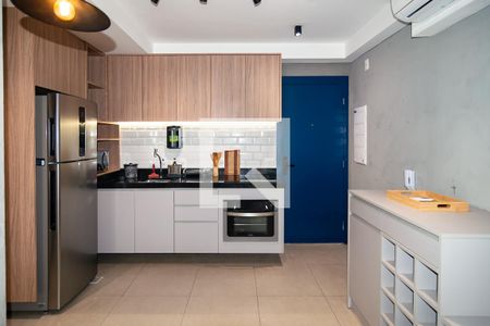 Apartamento para alugar com 1 quarto, 42m² em Consolação, São Paulo