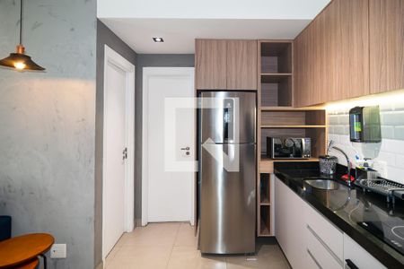Apartamento para alugar com 1 quarto, 42m² em Consolação, São Paulo