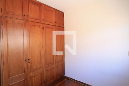 Suíte de apartamento à venda com 1 quarto, 58m² em Santa Tereza, Belo Horizonte
