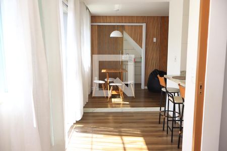 Apartamento para alugar com 2 quartos, 45m² em Itapuã, Salvador