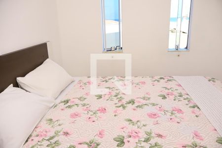 Apartamento para alugar com 2 quartos, 45m² em Itapuã, Salvador