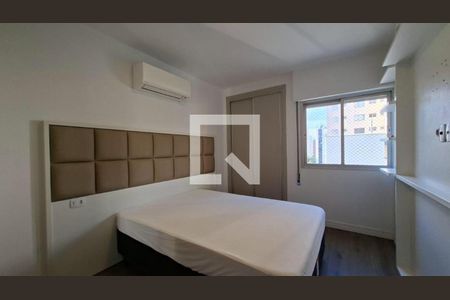Apartamento à venda com 2 quartos, 62m² em Indianópolis, São Paulo