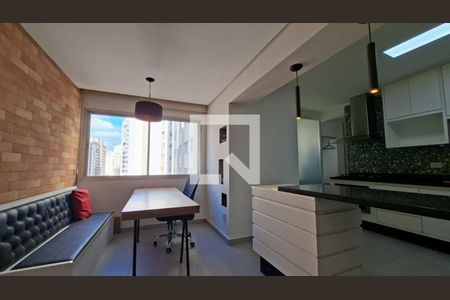 Apartamento à venda com 2 quartos, 62m² em Indianópolis, São Paulo