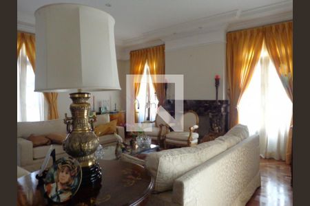 Casa à venda com 4 quartos, 871m² em Jardim Viana, São Paulo