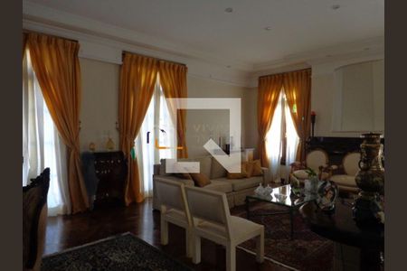 Casa à venda com 4 quartos, 871m² em Jardim Viana, São Paulo