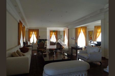 Casa à venda com 4 quartos, 871m² em Jardim Viana, São Paulo