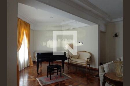 Casa à venda com 4 quartos, 871m² em Jardim Viana, São Paulo