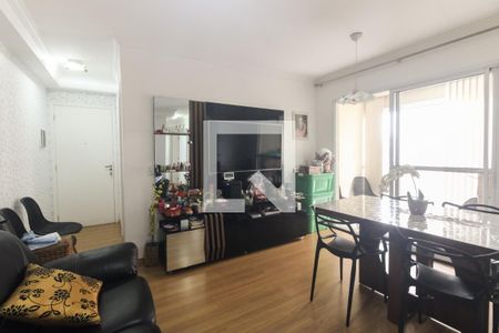 Apartamento para alugar com 3 quartos, 71m² em Vila Carrão, São Paulo