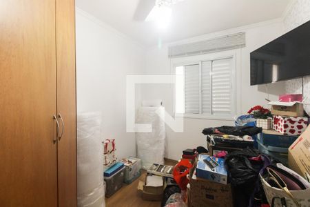 Quarto 1 de apartamento para alugar com 3 quartos, 71m² em Vila Carrão, São Paulo