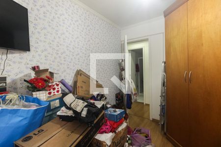 Quarto 1 de apartamento para alugar com 3 quartos, 71m² em Vila Carrão, São Paulo